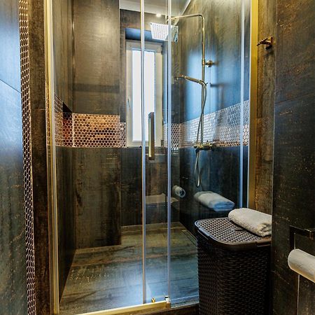 King Piastow & Spa Štetín Exteriér fotografie