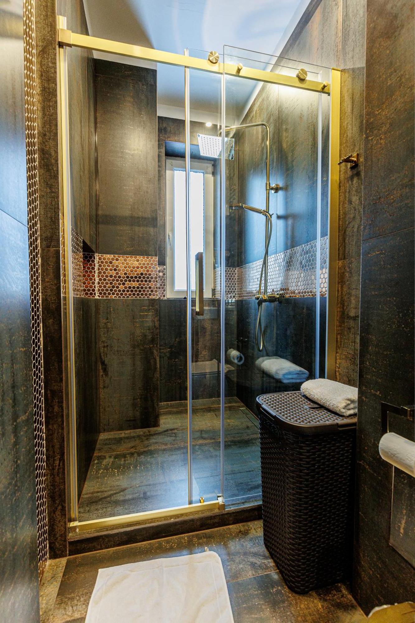 King Piastow & Spa Štetín Exteriér fotografie
